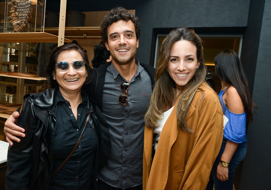  Dora Oliveira, Guido Ramos e Anna Fernandes (2)              